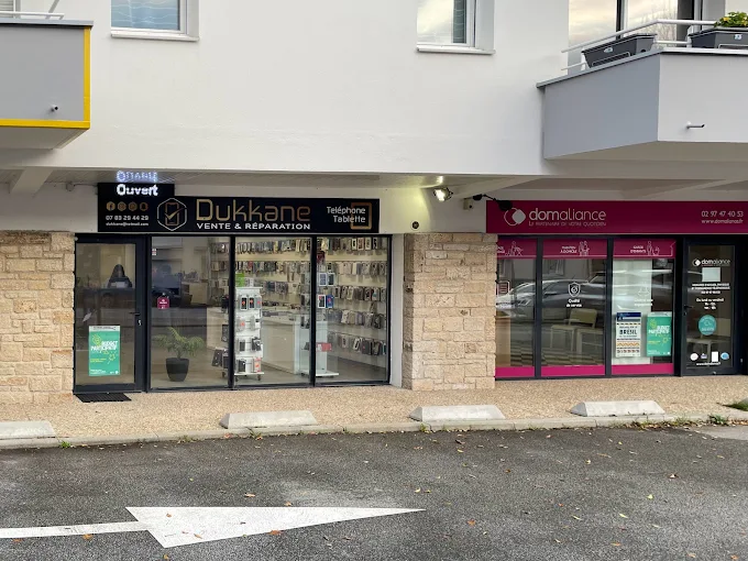 Services et accueil